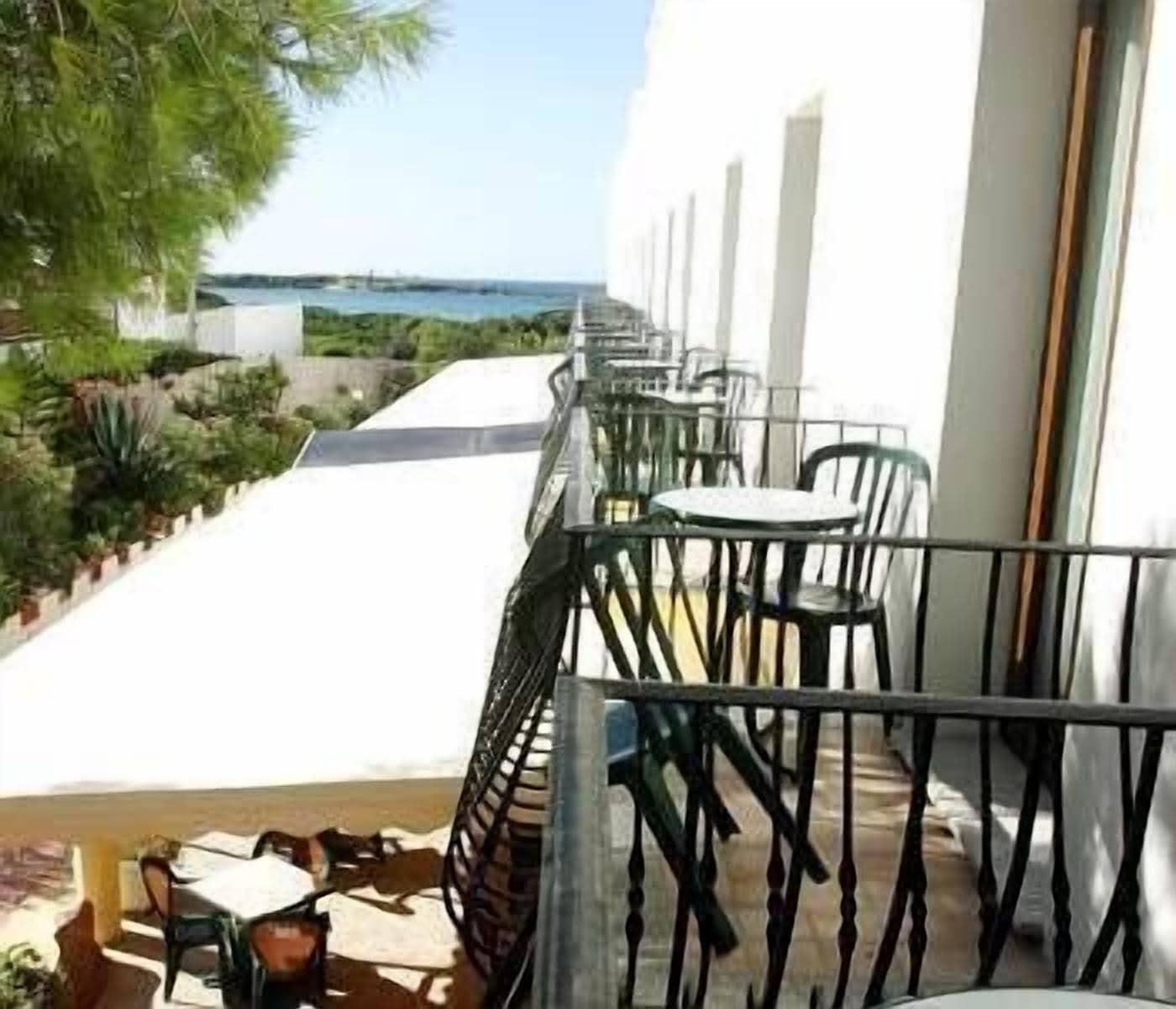 Hotel Stella Del Sud Calasetta Exterior photo