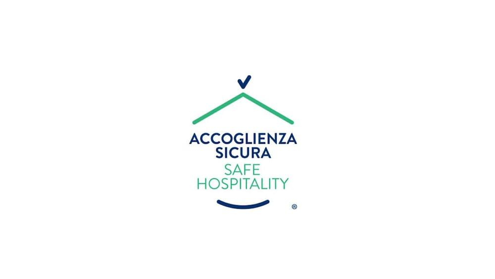 Hotel Stella Del Sud Calasetta Exterior photo