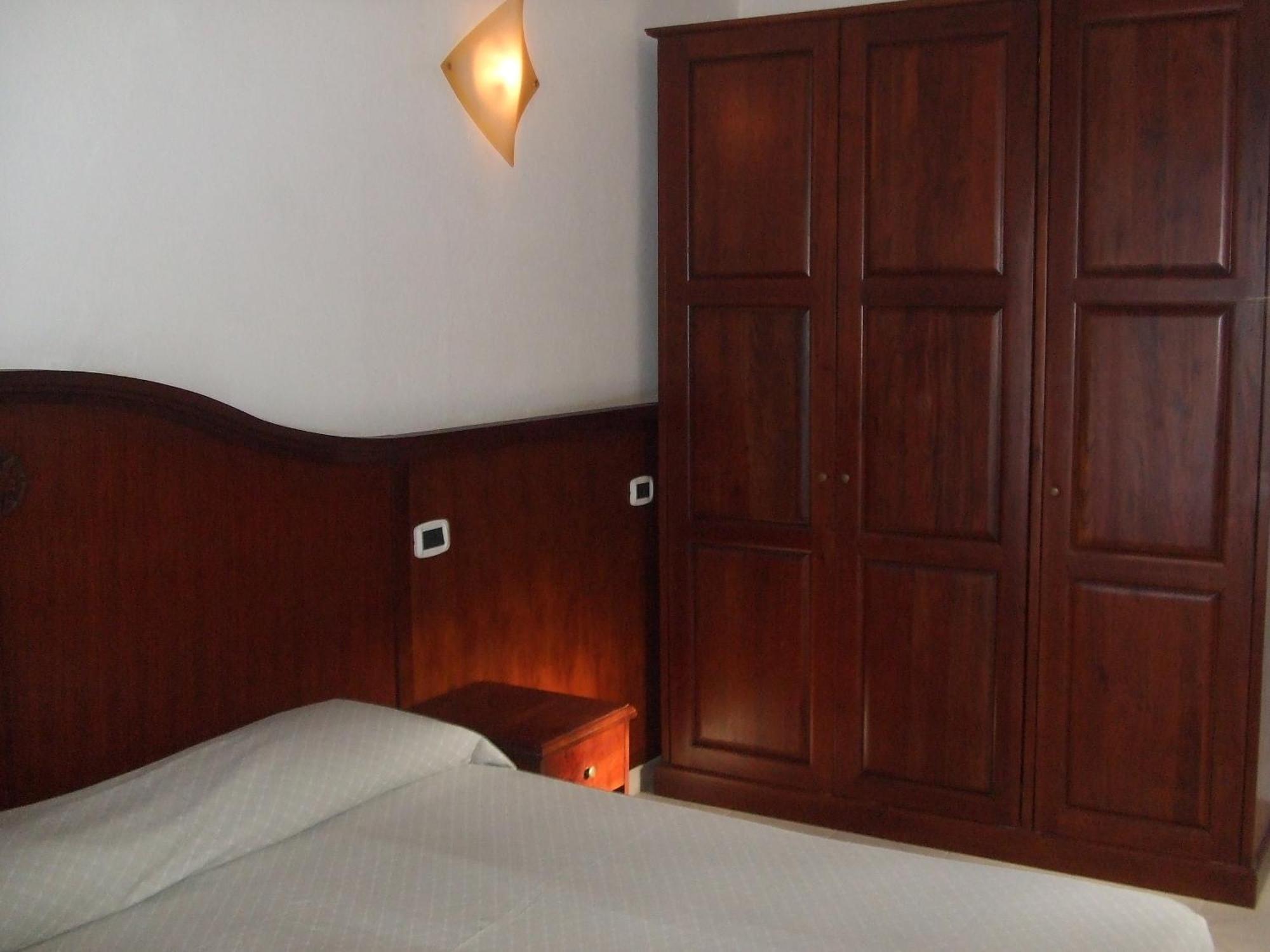 Hotel Stella Del Sud Calasetta Exterior photo